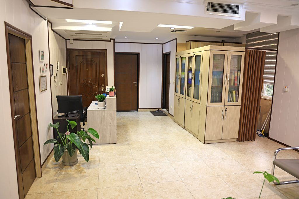 مطب روانپزشکی دکتر مریم محمدکریمی