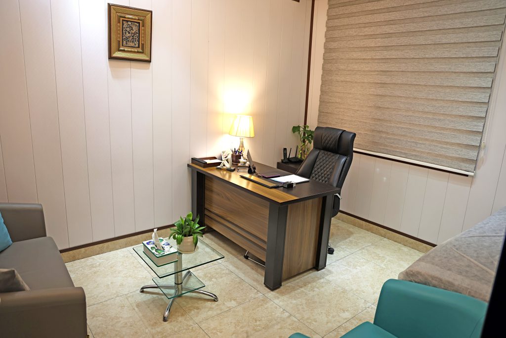 مطب روانپزشکی دکتر مریم محمدکریمی