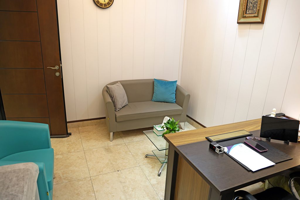 مطب روانپزشکی دکتر مریم محمدکریمی