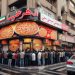 بهترین پیتزا فروشی در تهران