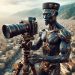 یک عکاس ، باید بسیار مهربان و خوش اخلاق باشد !