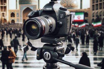انجام کلیه خدمات عکاسی توسط عکاس حرفه ای در تهران