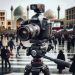 انجام کلیه خدمات عکاسی توسط عکاس حرفه ای در تهران