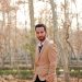 نمونه کار عکاسی در فضای باز در پارک لاله تهران