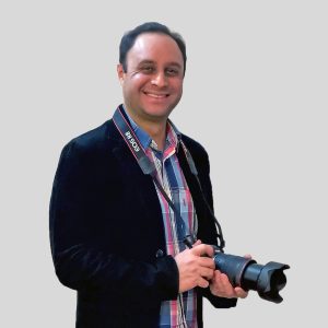 بابک اسحاقیان عکاس حرفه ای در تهران